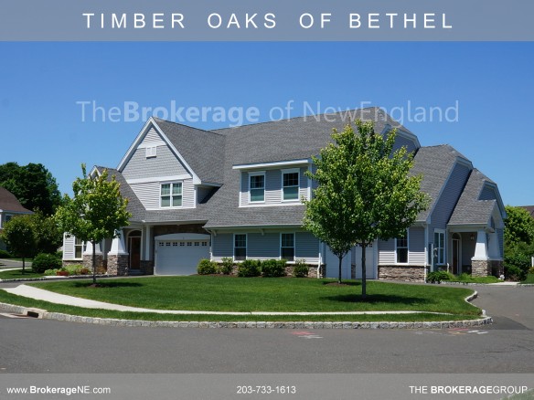 Villages of timber oaks duplexs townhouses bethel ct real estate